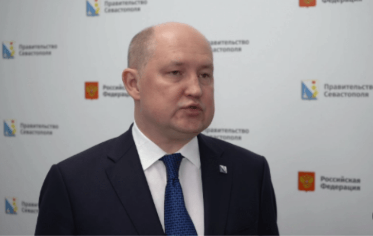 В Севастополе национализировали 7 компаний сторонников Украины