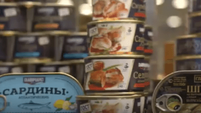 Суд арестовал активы «Главпродукта» по иску Генпрокуратуры