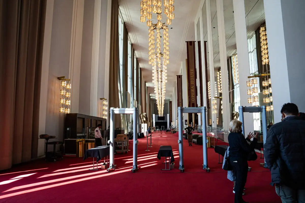 Эксперты: Угрозы Пекина взорвать Shen Yun будут иметь дипломатические последствия