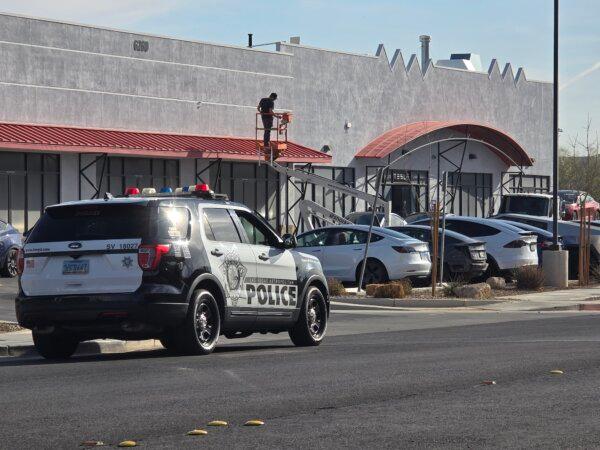 Насилие в отношении Tesla обостряется в США и Канаде