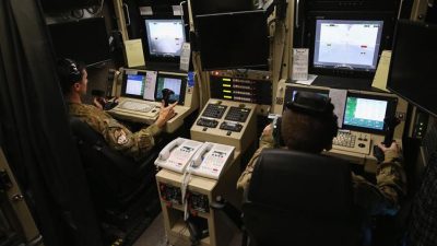 США по-прежнему делятся с Украиной разведданными