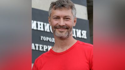 Минюст требует закрыть «Фонд Ройзмана*», помогающий больным детям