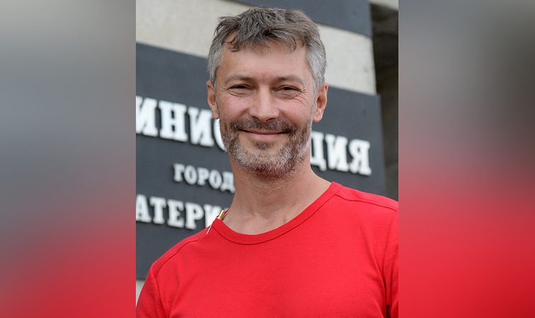 Минюст требует закрыть «Фонд Ройзмана*», помогающий больным детям Бывший мэр Екатеринбурга, общественный деятель и оппозиционный политик Евгений Ройзман. (Lee Ayrton/commons.wikimedia.org/CC BY-SA 4.0) | Epoch Times Россия