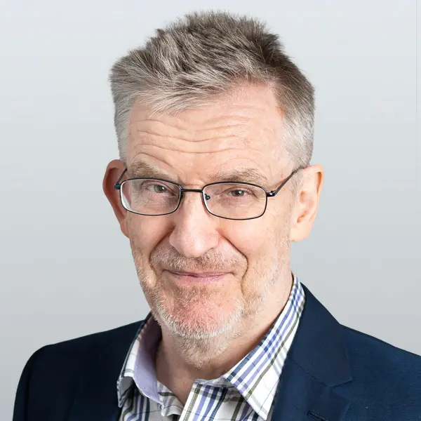 Джеймс Сейл