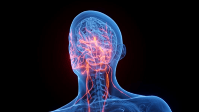 Стимуляция блуждающего нерва может замедлить когнитивный спад