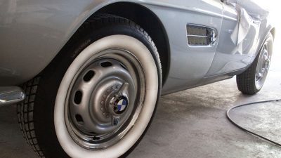 Когда менять зимние шины на летние?