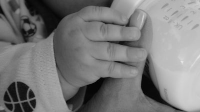 В Госдуму внесут законопроект о повышении пособия при рождении ребёнка