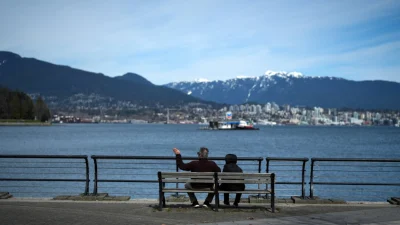 Финляндия остаётся самой счастливой страной в мире с 2017 года