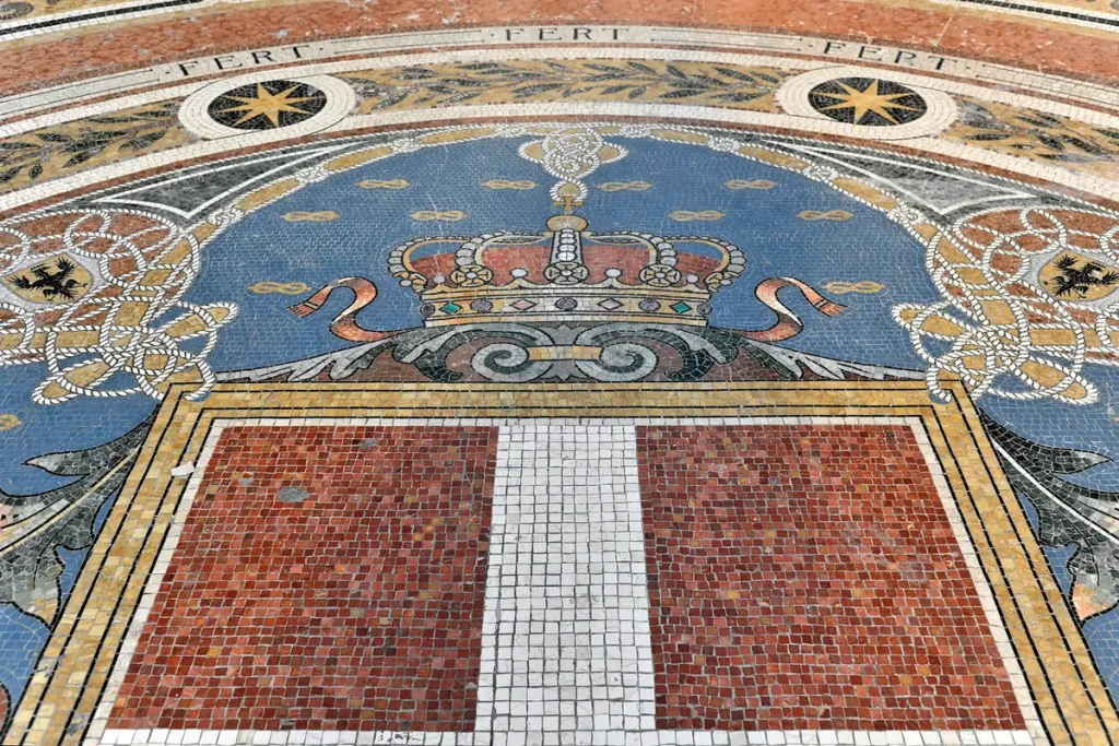 La Bella Vita: 24 часа в Милане