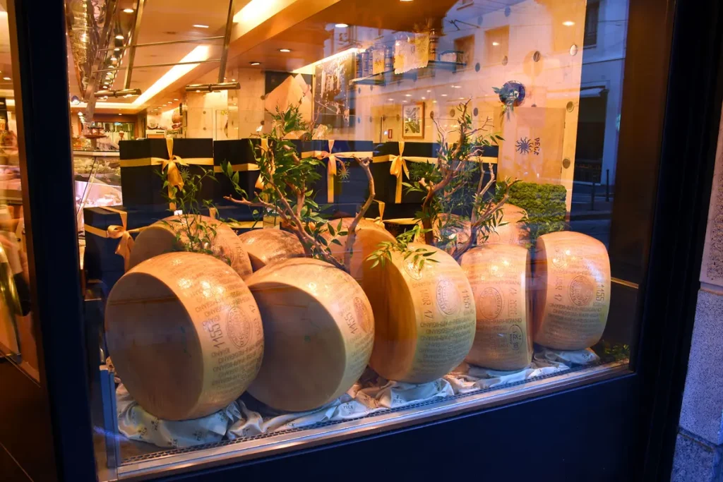 La Bella Vita: 24 часа в Милане