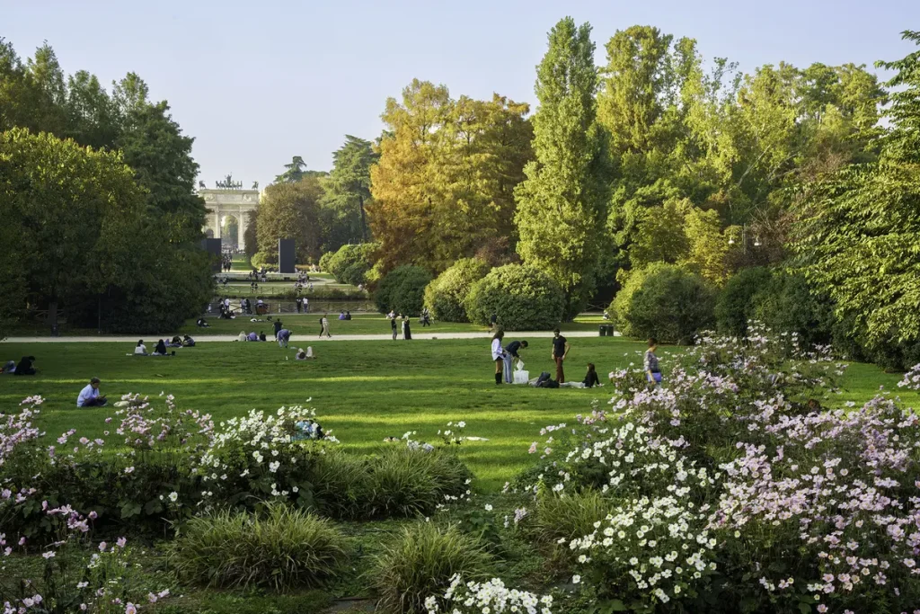 La Bella Vita: 24 часа в Милане