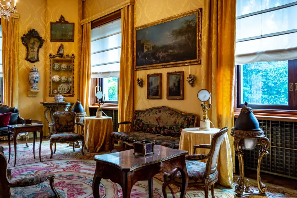 La Bella Vita: 24 часа в Милане