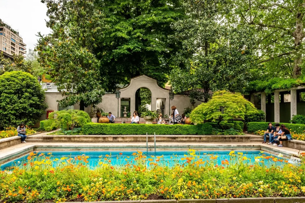 La Bella Vita: 24 часа в Милане