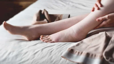 Укрощение лимфедемы: как диета и физические упражнения могут стать ключом к решению проблемы