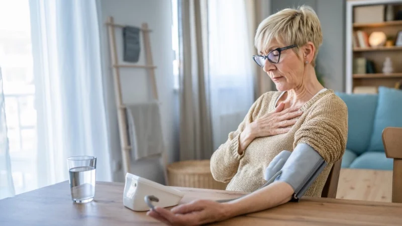 Неучтённые факторы гипертонии и профилактические меры (Miljan Zivkovic/Shutterstock)
| Epoch Times Россия