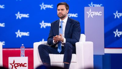 Вэнс считает, что Зеленский вернётся к мирным переговорам