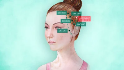 Акупунктура Шуай Гу. Целительные силы организма способны избавить от похмелья