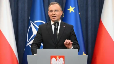 Президент Польши призывает США разместить ядерное оружие на польской территории