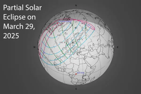 (Courtesy of NASA)