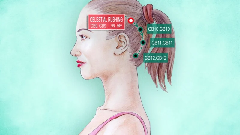 Тянь Чун Небесный рывок GB9 (The Epoch Times) | Epoch Times Россия