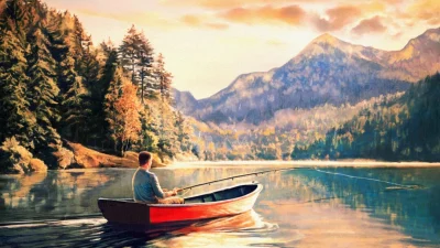 Избавляйтесь от шума: тишина восстанавливает разум и душу