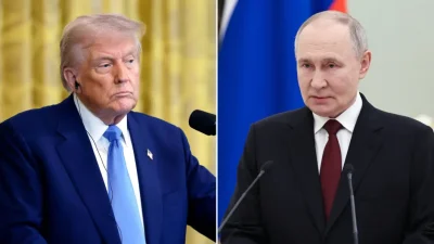 Украина согласна на прекращение огня по энергетической инфраструктуре