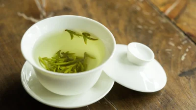 Чай поможет отфильтровать из воды тяжёлые металлы, показало исследование