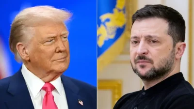Трамп: США «очень скоро» подпишут с Украиной соглашение о добыче полезных ископаемых