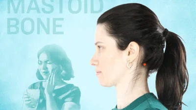 Акупунктурная точка Вань Гу поможет вам расслабиться