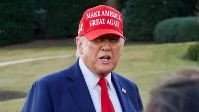 Трамп рассказал, что должен сделать Зеленский, чтобы вернуться в Белый дом