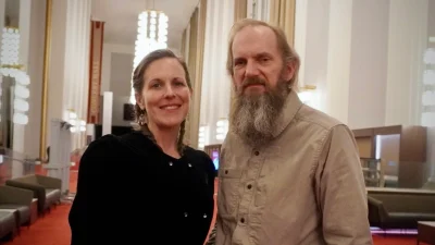 Человеческое достоинство, божественная истина и красота: отставной военный о шоу Shen Yun