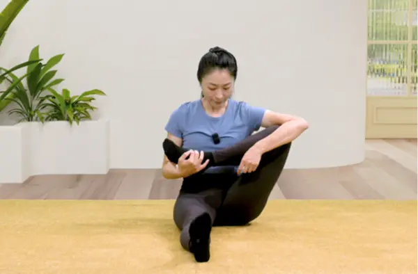 Упражнения для гибкости бёдер и 7 причин, почему вам стоит их выполнять