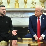 Зеленский готов подписать сделку, а Трамп уже нет