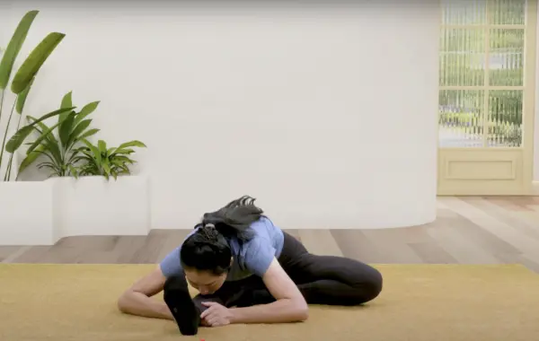 Упражнения для гибкости бёдер и 7 причин, почему вам стоит их выполнять