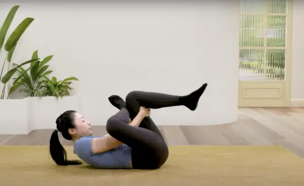 Упражнения для гибкости бёдер и 7 причин, почему вам стоит их выполнять