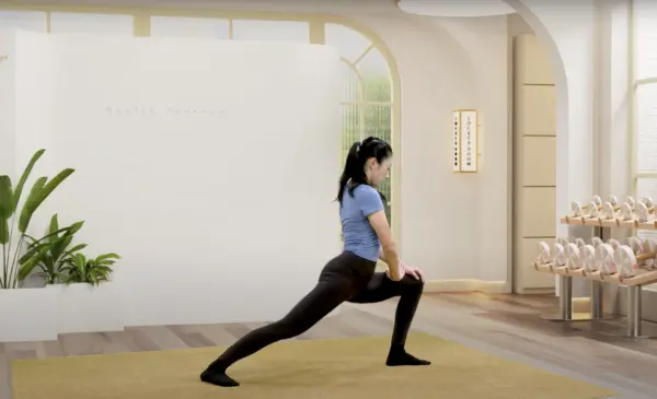 Упражнения для гибкости бёдер и 7 причин, почему вам стоит их выполнять