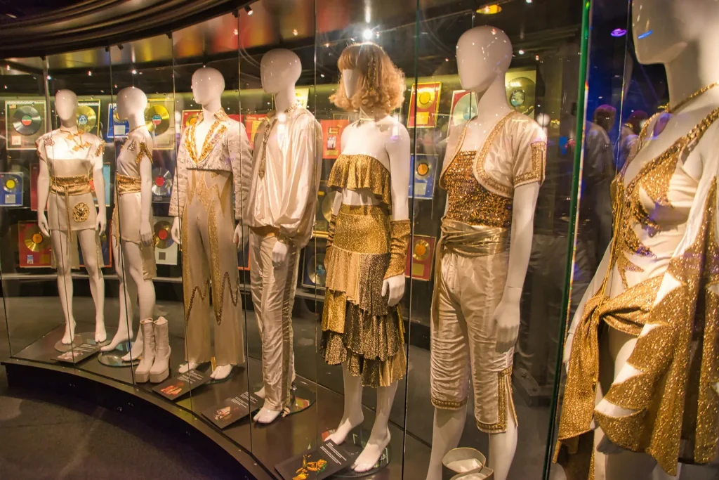 24 часа в Стокгольме