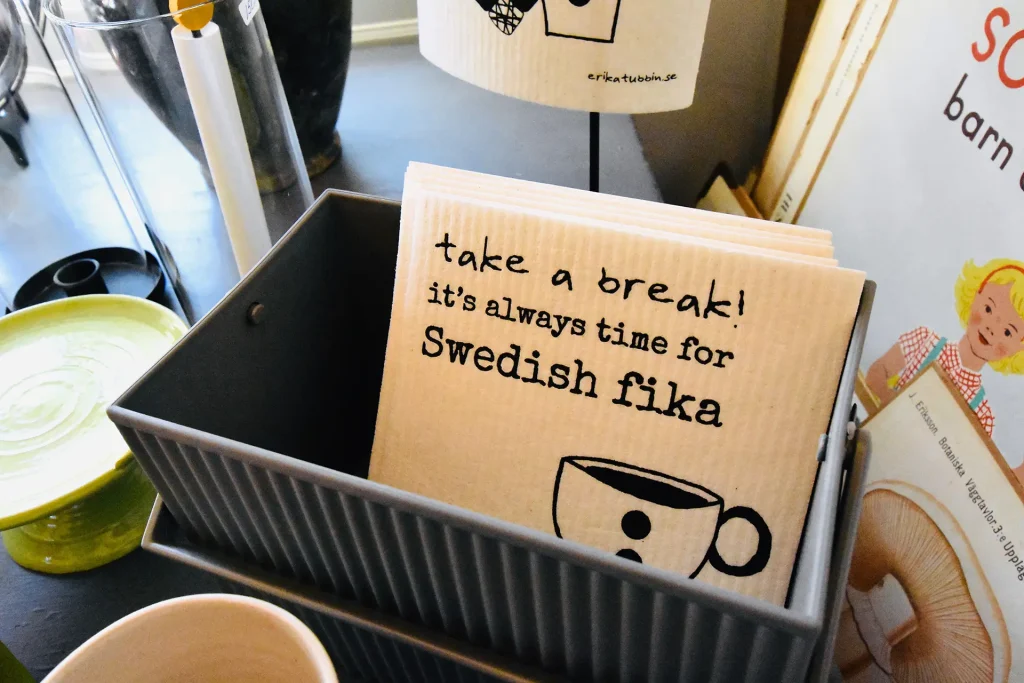 24 часа в Стокгольме