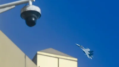 Китай усложняет задачу отличить учения от вторжения