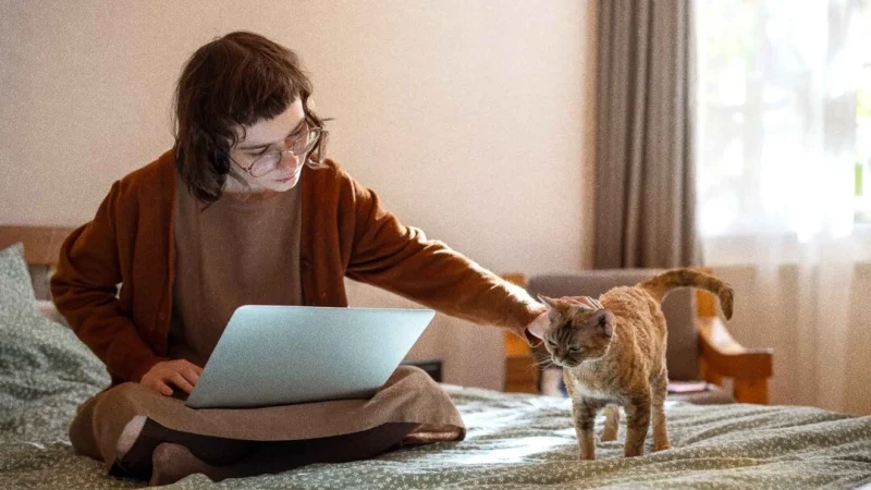 Команда Макграт в доме престарелых. (Courtesy of Dawn McGrath) | Epoch Times Россия