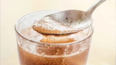 Как шелуха семян подорожника снижает уровень холестерина и облегчает запоры