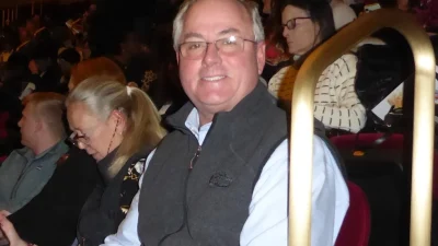 Финансист обрёл «понимание китайской культуры и её истории» на шоу Shen Yun