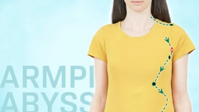 Акупунктурная точка Юань Е снимет боль в верхней части тела