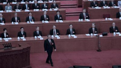 Эксперты: Пекин не знает, что делать со своим частным сектором