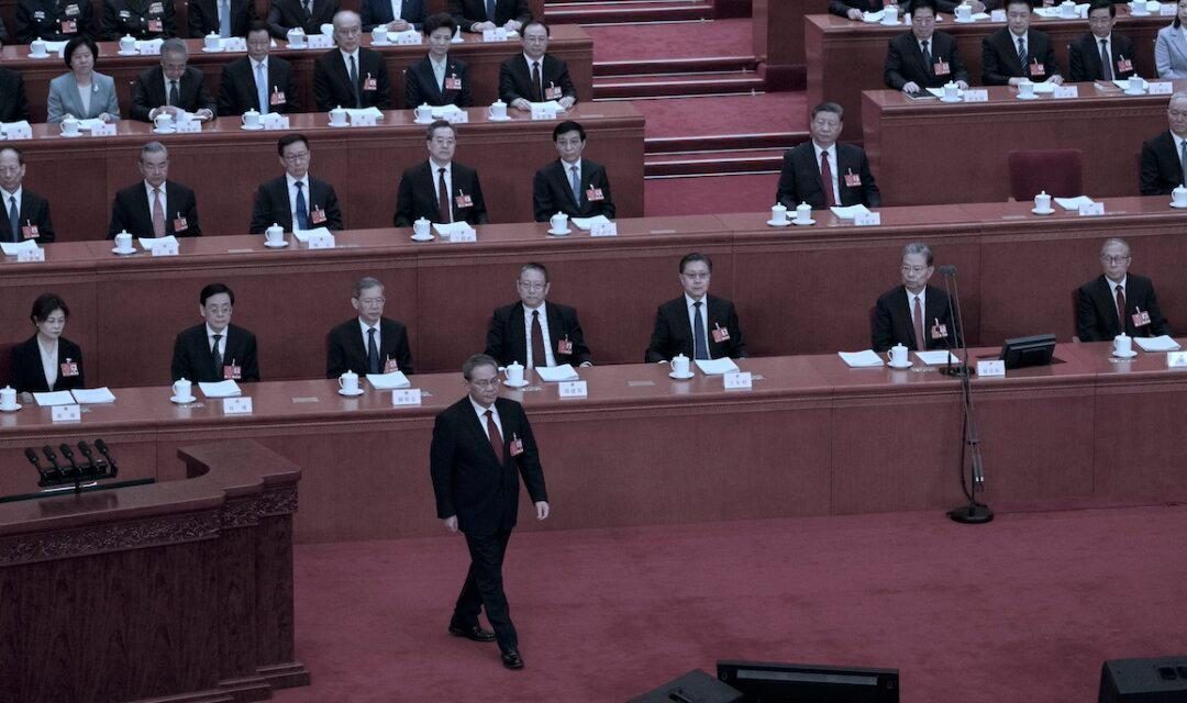 Эксперты: Пекин не знает, что делать со своим частным сектором