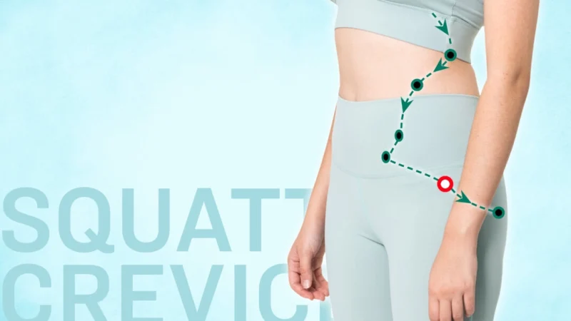 Цзюй Ляо, Расщелина для приседания GB29 (The Epoch Times) | Epoch Times Россия