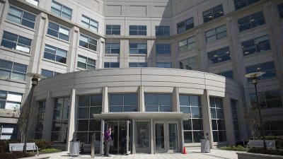 Разведка США: Коррупция — ахиллесова пята Китая