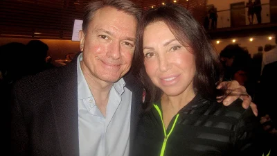 Телепродюсер: Шоу Shen Yun становится лучше с каждым годом