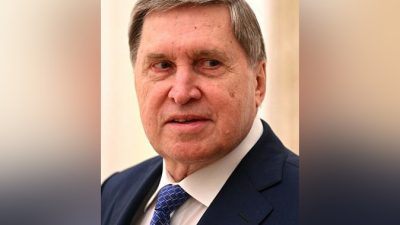 Россия отказалась от временного прекращения огня в Украине