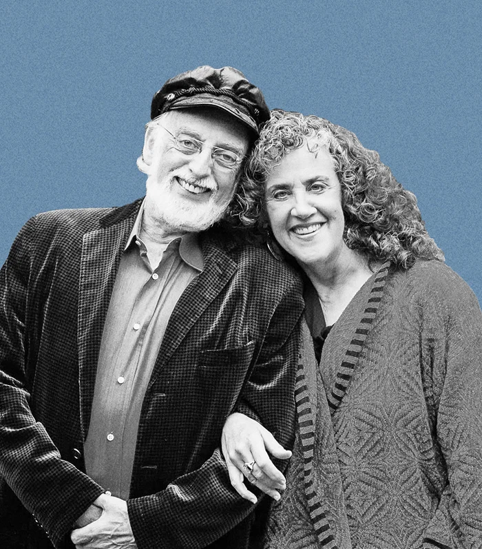 Секрет долгосрочных отношений: это не они, это вы